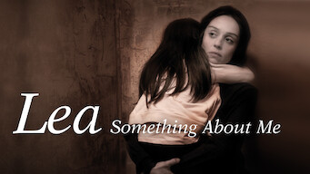 Lea – Something About Me Se Lea – Something About Me på Netflix