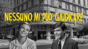 Nessuno mi può giudicare