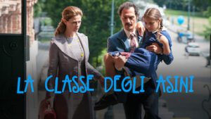 La classe degli asini
