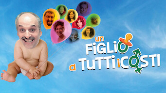Un Figlio A Tutti I Costi Se Un Figlio A Tutti I Costi på Netflix