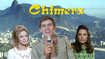 Chimera Se Chimera på Netflix