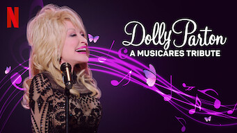 Dolly Parton: A MusiCares Tribute Se Dolly Parton: A MusiCares Tribute på Netflix