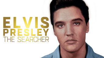 Elvis Presley: The Searcher Se Elvis Presley: The Searcher på Netflix