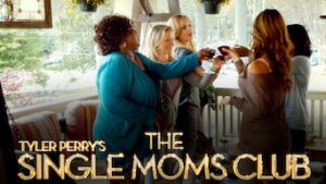 The Single Moms Club