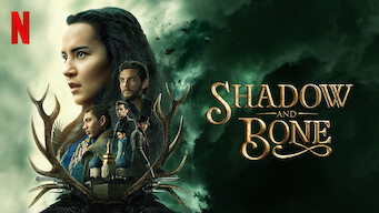 Shadow and Bone Shadow and Bone på Netflix