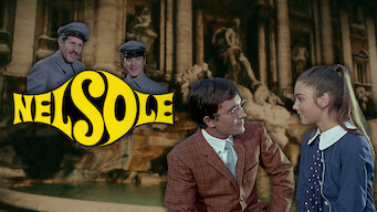 Nel Sole Se Nel Sole på Netflix