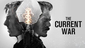 The Current War Se The Current War på Netflix