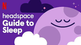 Headspace Guide to Sleep Se Headspace Guide to Sleep på Netflix