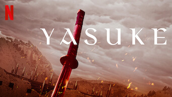 Yasuke Se Yasuke på Netflix