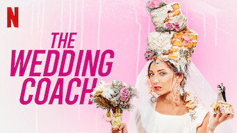 The Wedding Coach Se The Wedding Coach på Netflix