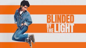 Blinded by the Light