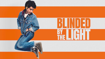 Blinded by the Light Blinded by the Light på Netflix
