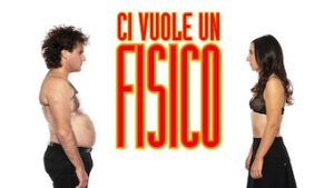 Ci Vuole Un Fisico