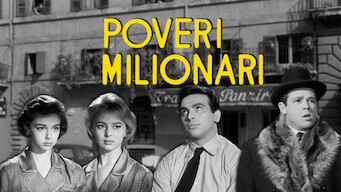 Poveri Milionari Se Poveri Milionari på Netflix