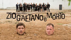 Zio Gaetano È Morto