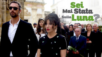 Sei mai stata sulla luna? Se Sei mai stata sulla luna? på Netflix