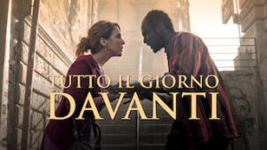 Tutto il giorno davanti