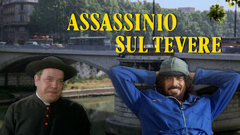 Assassinio Sul Tevere Se Assassinio Sul Tevere på Netflix