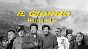 Il Giorno Più Corto Se Il Giorno Più Corto på Netflix