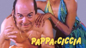 Pappa e ciccia