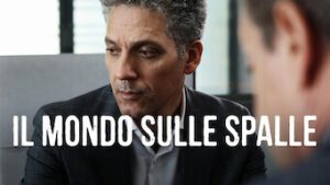 Il Mondo Sulle Spalle