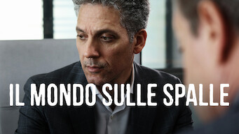 Il Mondo Sulle Spalle Se Il Mondo Sulle Spalle på Netflix