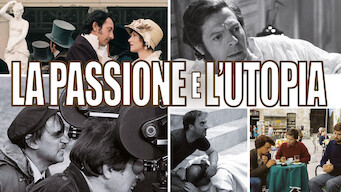 The Illusionary Taviani Se The Illusionary Taviani på Netflix