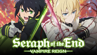 Seraph of the End Se Seraph of the End på Netflix