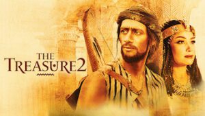 The Treasure 2