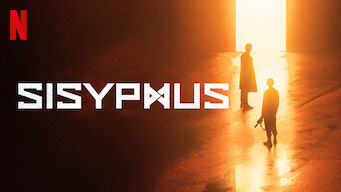 Sisyphus Se Sisyphus på Netflix