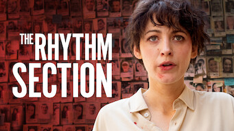 The Rhythm Section Se The Rhythm Section på Netflix