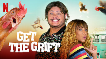 Get the Grift Se Get the Grift på Netflix