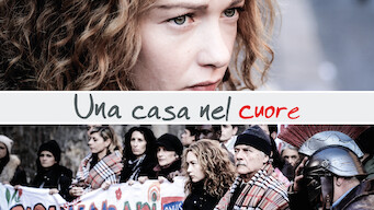 Una casa nel cuore Se Una casa nel cuore på Netflix