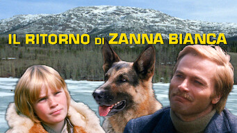 Challenge To White Fang Se Challenge To White Fang på Netflix