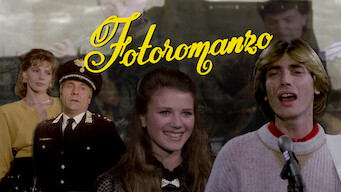 Fotoromanzo Se Fotoromanzo på Netflix