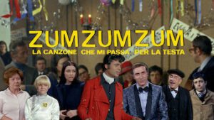 Canzone Che Mi Passa Per La Testa (Zum Zum Zum)