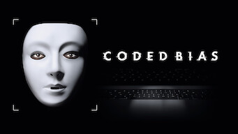 Coded Bias Coded Bias på Netflix