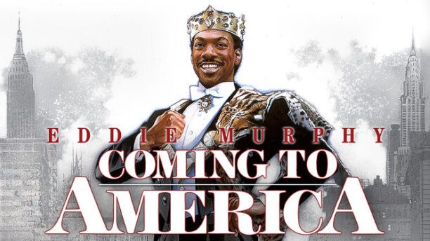 Coming to America