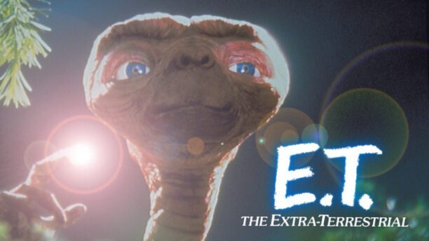 Extra Terrestrial