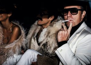 Halston Ewan McGregor Netflix