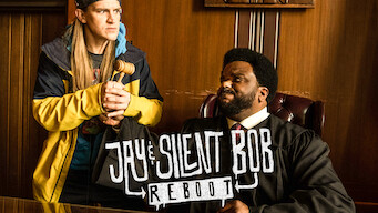 Jay and Silent Bob Reboot Se Jay and Silent Bob Reboot på Netflix