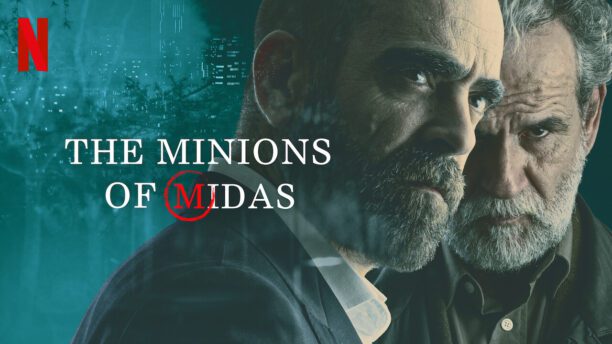 Minions of Midas