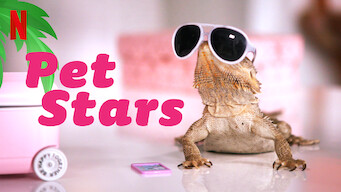 Pet Stars Se Pet Stars på Netflix