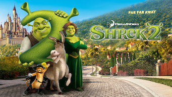 Shrek 2 Se Shrek 2 på Netflix