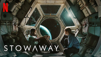 Stowaway Se Stowaway på Netflix