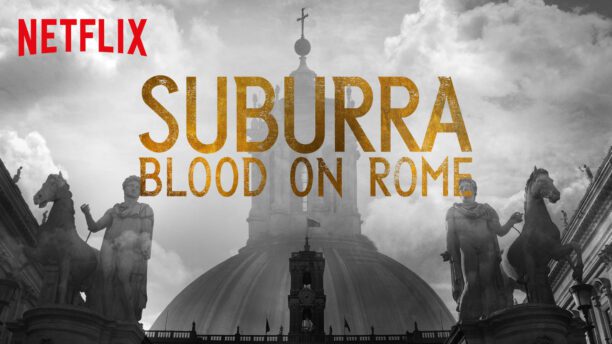 Suburra