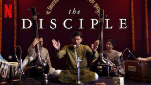 The Disciple