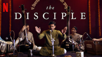 The Disciple Se The Disciple på Netflix