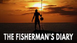 The Fisherman’s Diary