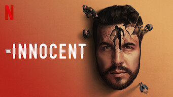 The Innocent Se The Innocent på Netflix